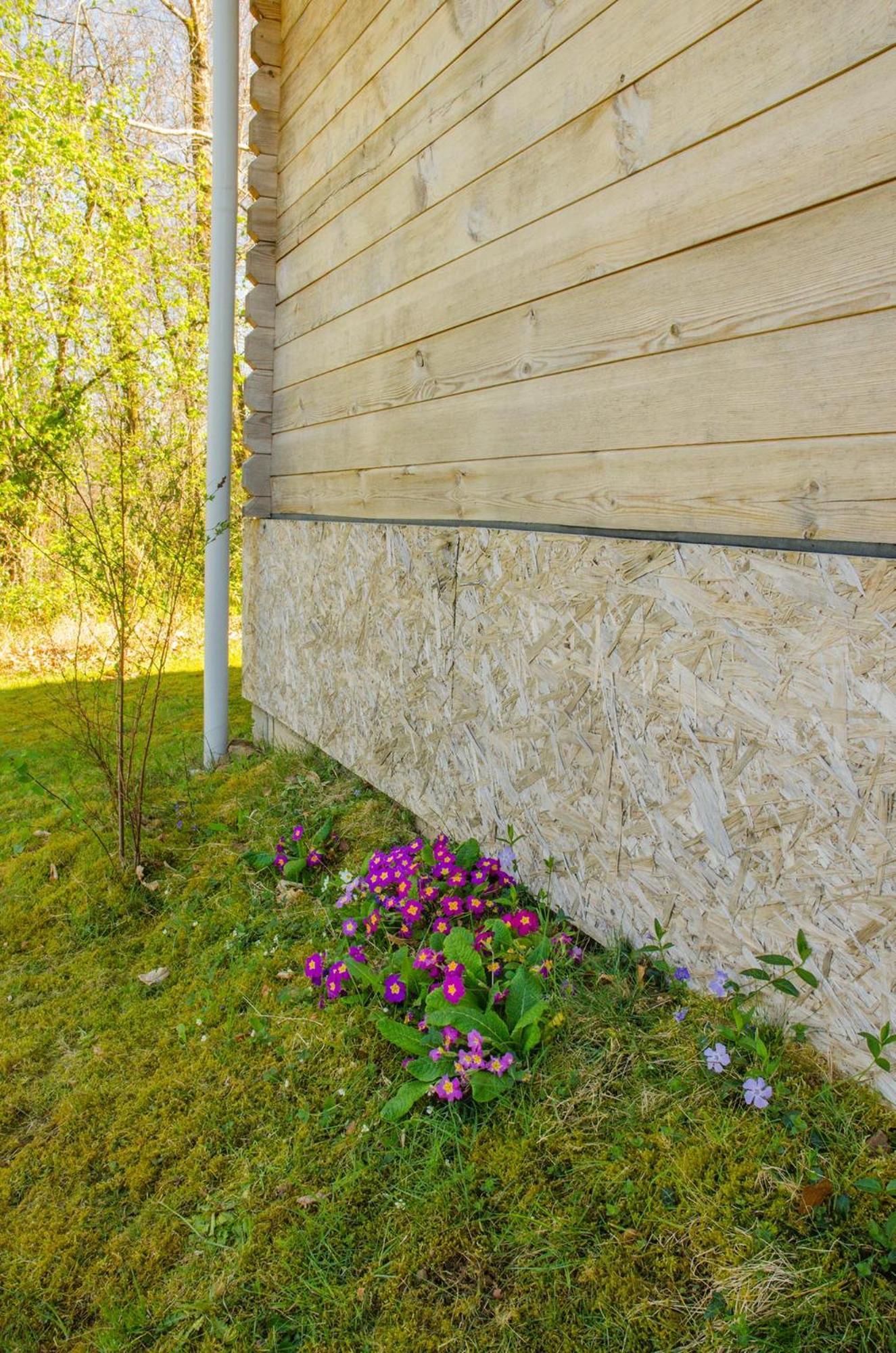 Le Chalet De Louyere Saint-Salvadour ภายนอก รูปภาพ